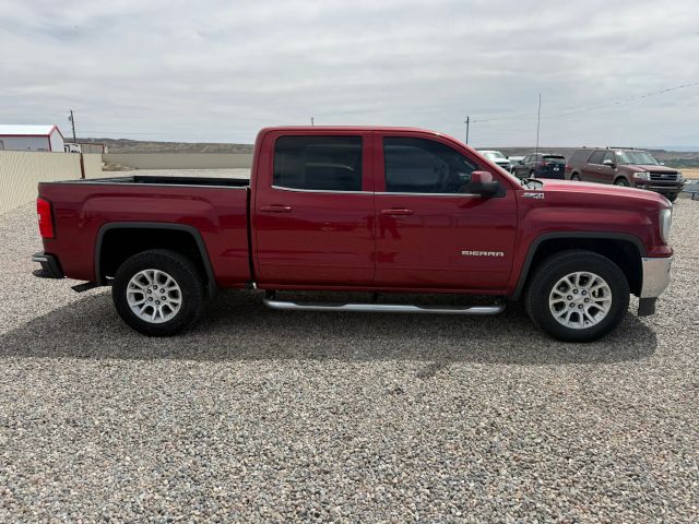 gmc sierra 1500 2018 3GTU2MEC0JG282272 image gmc sierra 1500 2018 3GTU2MEC0JG282272 image